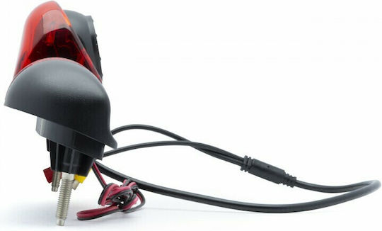 Einparts Rückfahrkamera für Autos für Citroen Pullover Fiat Ducato Peugeot Boxer