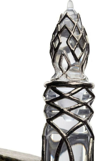 Weta Workshop Lord of the Rings Galadriel's Phial Replica Item Length 10cm in 1:1 Scale