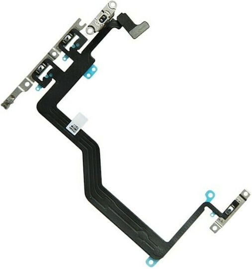 Flex Cable with Volume Keys for iPhone 12 Pro Max