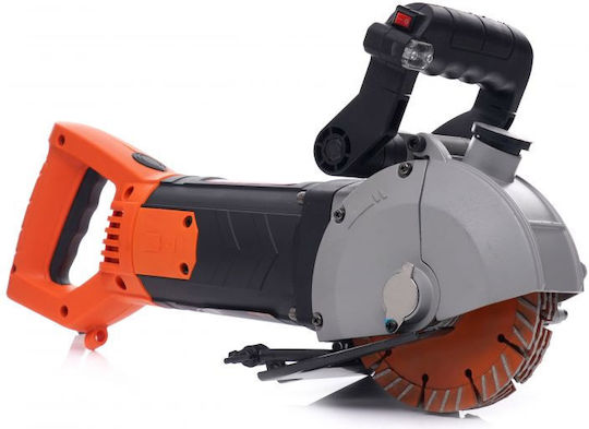 Kraft & Dele KD1739 Wall Chaser 3000W