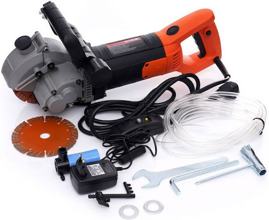 Kraft & Dele KD1739 Wall Chaser 3000W