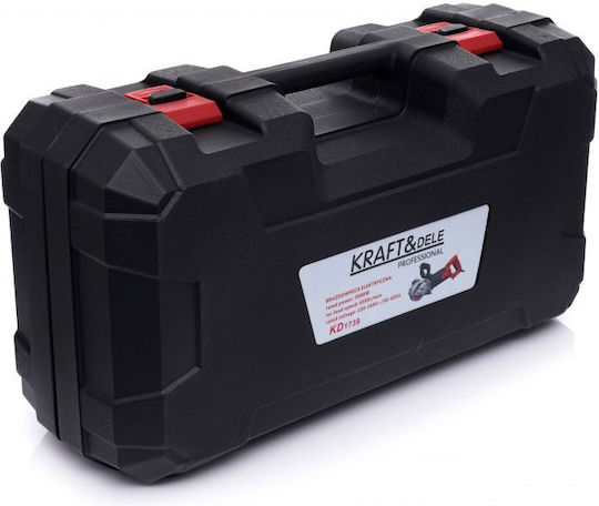 Kraft & Dele KD1739 Wall Chaser 3000W