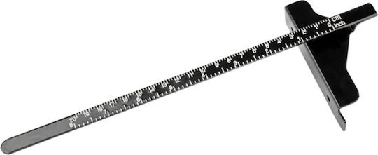 Krausmann U64020-24SΒ Циркулярна пила 2x4Ах
