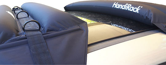 HandiWorld für Honda Civic 2006-2012 (mit Dachträgerfüßen)