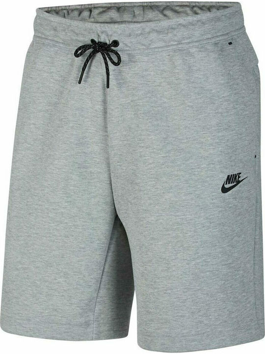 Men's Athletic Shorts Gray