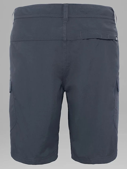 The North Face Horizon Men's Hiking Short Trousers Gray