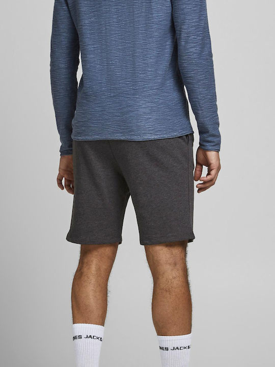 Jack & Jones Men's Sports Shorts Gray