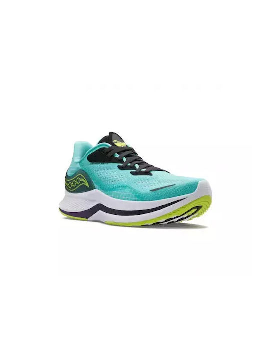 Saucony