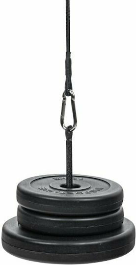 inSPORTline Cable Pulley System Multi Gym Without Weights