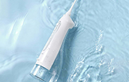 FairyWill FW-5020E Water Flosser White