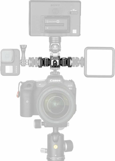 Vanguard VEO CSMM3 Adapter