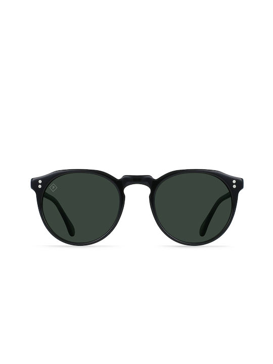 Raen Remmy Γυαλιά Ηλίου Crystal Black Polarized