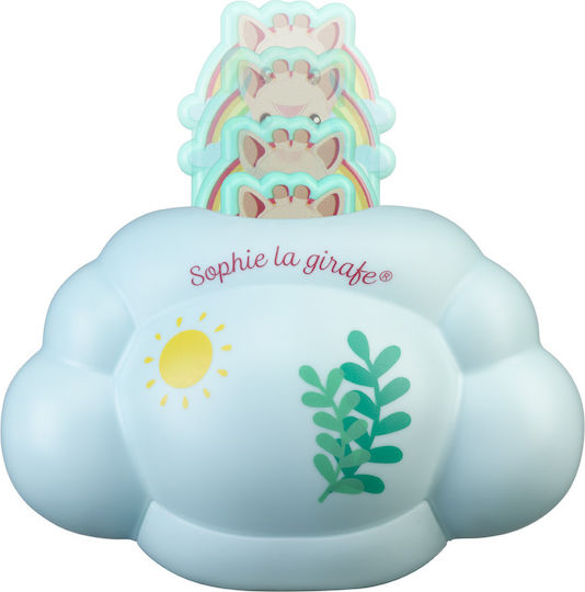 Sophie La Girafe Αστείο Συννεφάκι