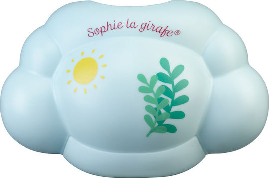 Sophie La Girafe Αστείο Συννεφάκι