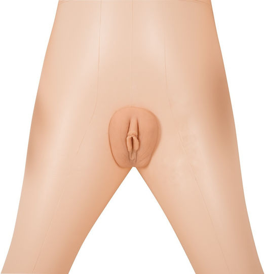 You2Toys Inflatable Lovedoll Juicy Jill Blow-up Sex Doll Butt Vagina 05119190000
