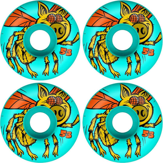 Pig Wheels Pig Big Fly WHLPG6002 Колела Скейтборд 53мм 53mm