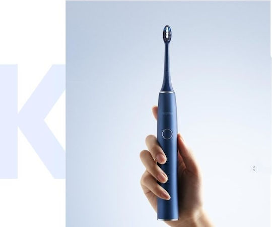 Realme M1 Sonic Electric Electric Toothbrush Blue
