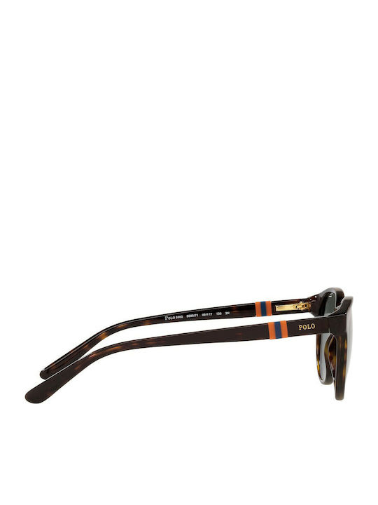 Ralph Lauren Kids Sunglasses Brown PH9502 500371