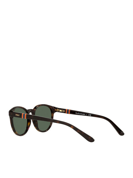 Ralph Lauren Kids Sunglasses Brown PH9502 500371