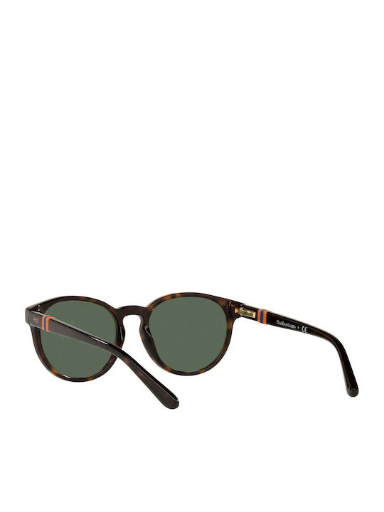 Ralph Lauren Kids Sunglasses Brown PH9502 500371