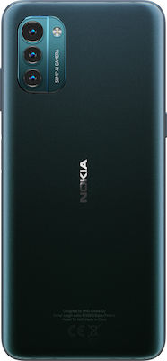 Nokia G21 (4GB/128GB) Nordic Blue