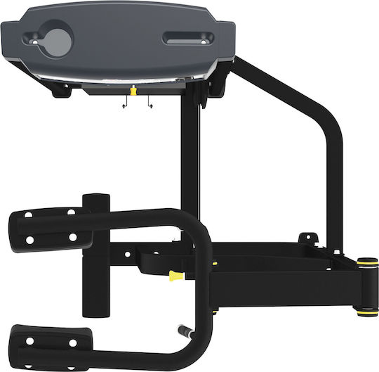 Impulse Όργανο Γαμπών με Βάρη 91kg