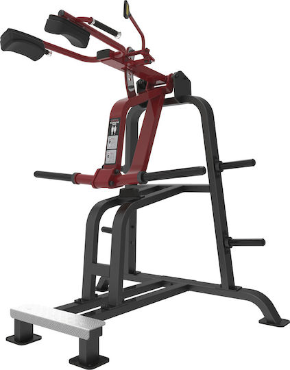 Impulse Standing Calf Raise Multi-Gym without Weights