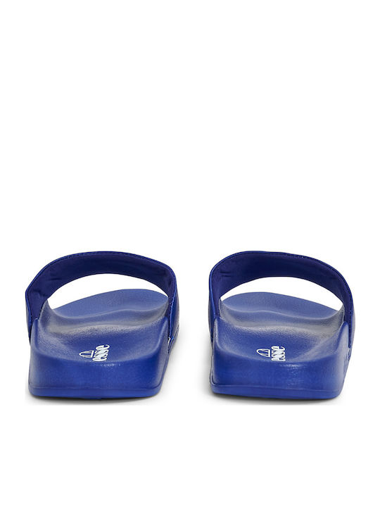 Fellenti Herren Slides Blau