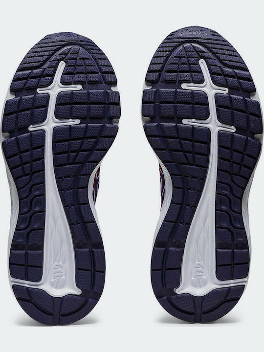 Gel-Noosa Tri 13 GS Kids Sports Shoes Running with Laces Fuchsia