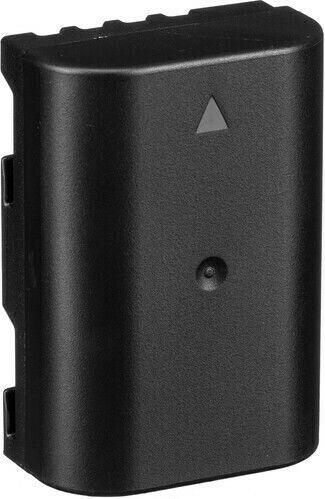 Jupio Camera Battery Replacement for DMW-BLF19E Lithium Ion (Li-Ion) 1860mAh Compatible with Panasonic