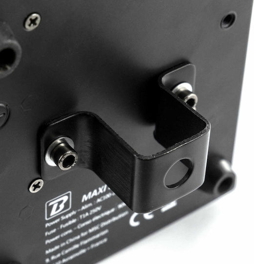 BoomToneDj Φωτορυθμικό Spot LED με Ρομποτική Κεφαλή MAXI 60