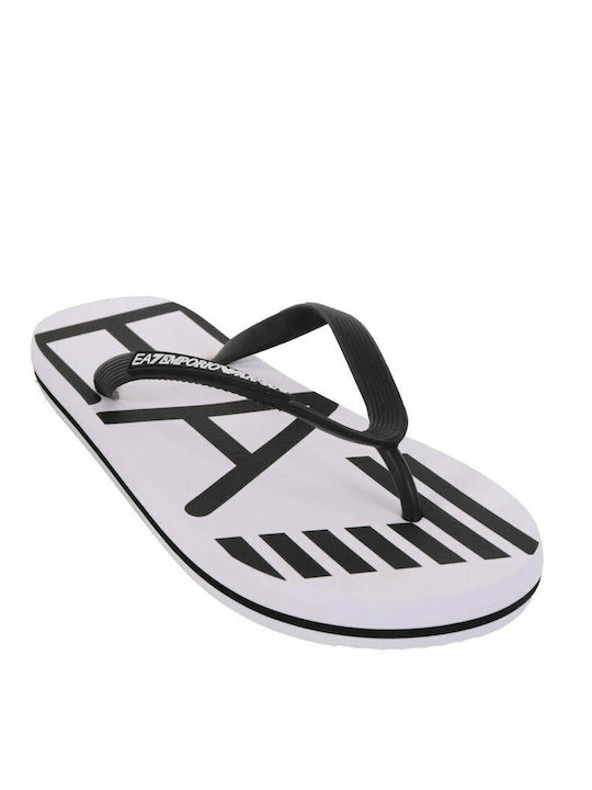 Ανδρικά Flip Flops Μαύρα