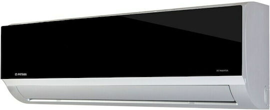 Athina Premium Style Klimaanlage Inverter 24000 BTU Energieklasse A++/A+ mit Ionisator und WiFi