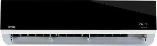 Athina Premium Style Klimaanlage Inverter 24000 BTU Energieklasse A++/A+ mit Ionisator und WiFi