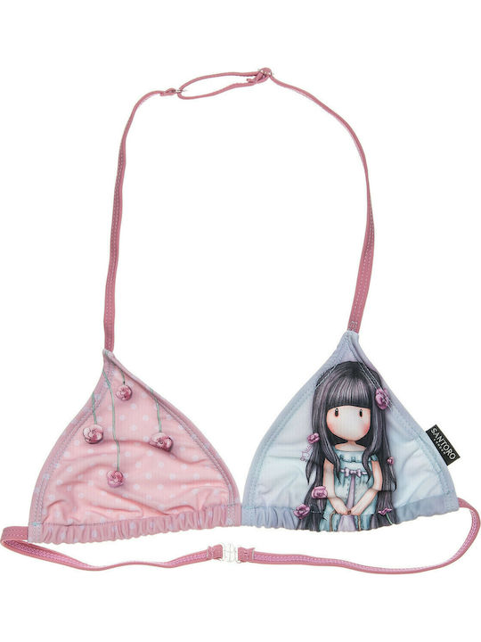 Alouette Santoro Kids Swimwear Bikini Multicolour