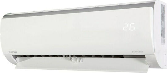 Pitsos Nefeli Standard Inverter-Klimaanlage 12000 BTU A++/A+