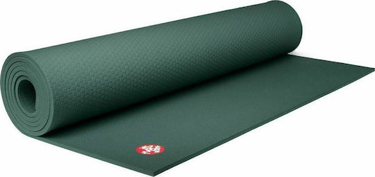 Manduka Prolite Exercise Mat Green (180x61x0.47cm)