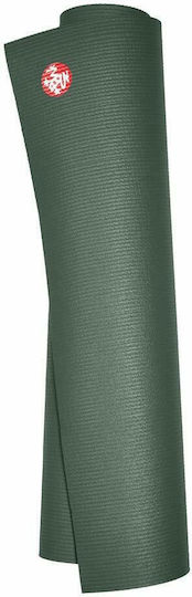 Manduka Prolite Exercise Mat Green (180x61x0.47cm)