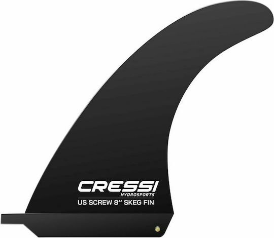 CressiSub Element 10'2'' Φουσκωτή Σανίδα SUP με Μήκος 3.1m Λευκή