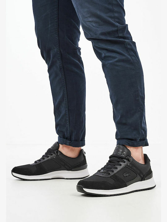 Joggeur 2.0 Ανδρικά Sneakers Μαύρα