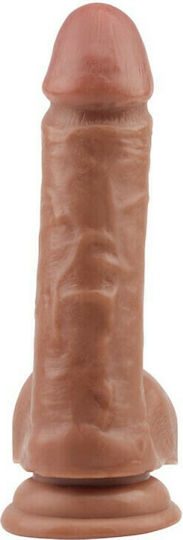 Chisa Novelties Fashion Dude Cock Realistic Vibrator 19.5cm Latin