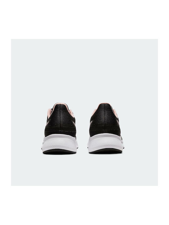 Patriot 13 Sport Shoes Running Black