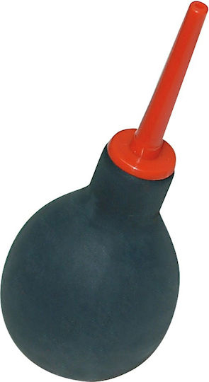 You2Toys Rectal Syringe Shower Analdusche Gray 12cm