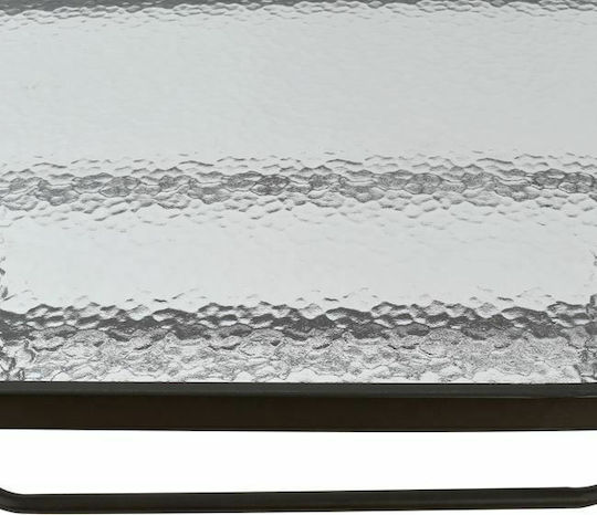 Τραπέζι Adam 110x60x71 Καφέ Τραπέζι Adam 110x60x71 Καφέ
