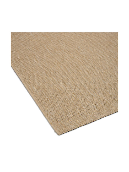 Viokarpet Essenza 48663-670 Teppich Rechteckig Sommer Beige