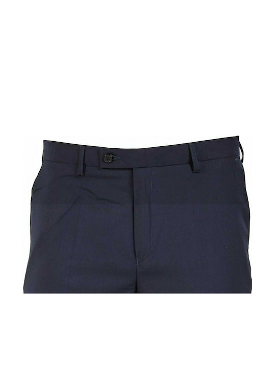 Axon Pantaloni De Lucru Albastru Marin Axon Pantaloni De Lucru Albastru Marin