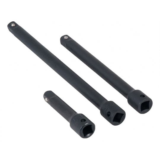 Force Pneumatic Ratchet Extension 3/4" 100mm