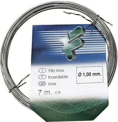 Filomat HIN100 Wire 1mm 7m
