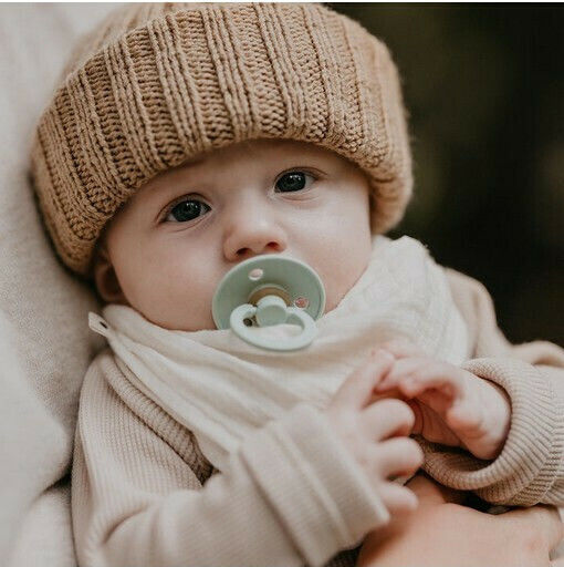 Bibs Simple Bandana Stoff mit Taste Sand 9404214 Bibs Simple Bandana Stoff mit Taste Sand 9404214
