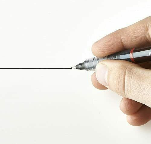 Rotring Tikky Graphic Ballpoint Pens